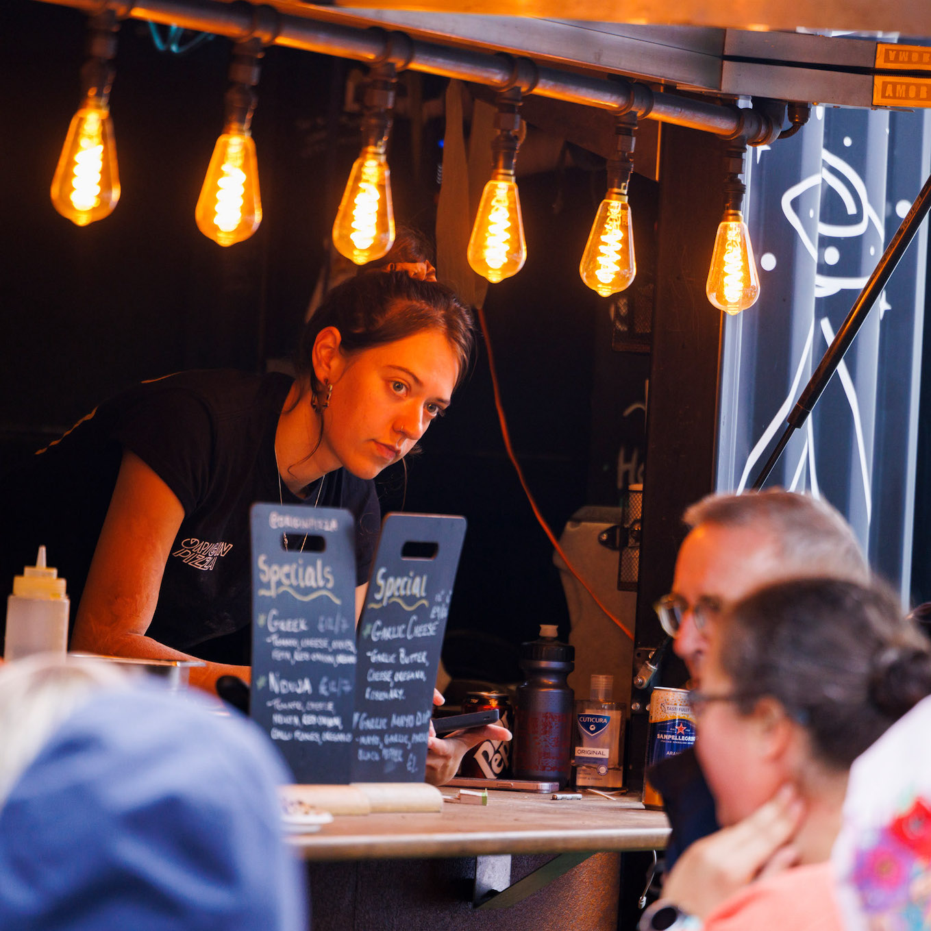 Home Abergavenny Food Festival